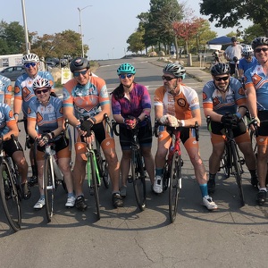 Team Page: Apostles of Rule Five